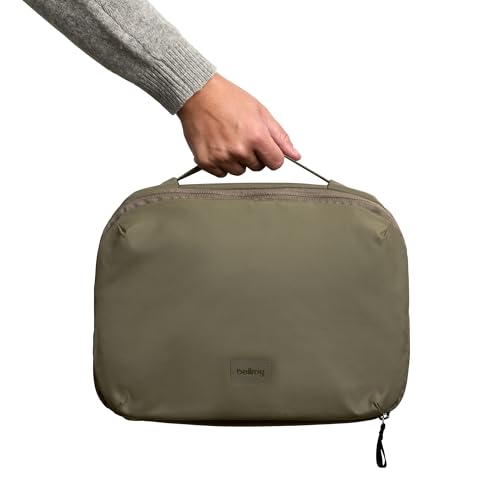 Bellroy Hanging Toiletry Kit Plus 8L Travel Bag