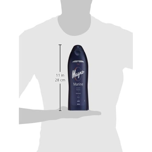 Magno Marine Shower Gel