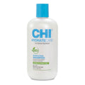 CHI HydrateCare Hydrating Shampoo, Balances Hair Moisture and Protects Against Damage and Hair Breakage, Sulfate, Paraben, & Cruelty-Free, 12 Oz