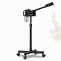 Facial Steamer, Professional Facial Steamer with Hot Mist for Esthetician, Facial Steamers Home Facial Spa, Face Steamer for Facial Deep Cleaning ? Professional Home Facial Spa Steamer with Hot Mist.