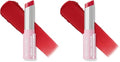 wet n wild Soft Blur Matte Lipstick - Little Red Rosette