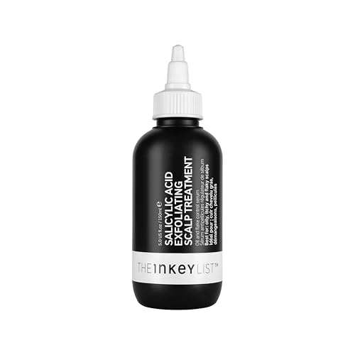 The INKEY List Salicylic Acid Scalp Treatment 5 fl oz