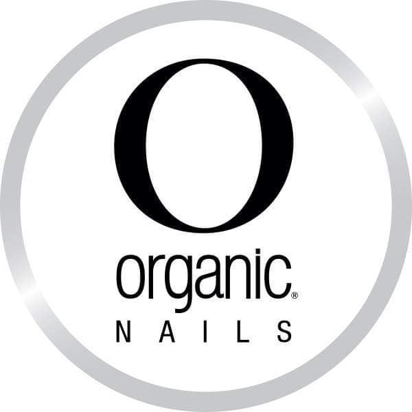 Organic Nails Top Gel/Gel terminador coat