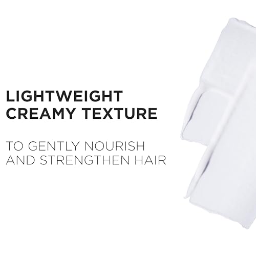 Kerastase Genesis Strengthening Fondant Renforcateur Conditioner - For Weak or Damaged Hair, Detangles & Hydrates, For Normal to Dry Hair