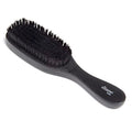 Diane 7-Row 100% Boar Bristle Brush for 360 Waves Fine to Medium Hair