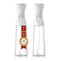 Mistifi Ultra Fine Mist Spray Bottle 350ml (2-Pack)