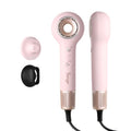 L'ANGE HAIR Axia HaloRing Ionic Hair Dryer | Professional Blow Dryer