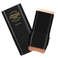 2 In 1 Foundation Stick With Brush¡¼Full Coverage¡½¡¼Long Lasting¡½¡¼Lightweight¡½Concealer Stick, 04 WHEAT COLOR