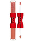 ONE/SIZE Lip Snatcher Velvet Flex Cream & Cushion Gloss Duo