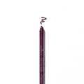 Vegan Gel Eyeliner Pencil - Verry Berry, Long-Lasting & Smudge-Proof, 05