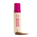 Coco & Eve Sunny Honey Bronzing Self Tanner Mousse Dark 6.7oz