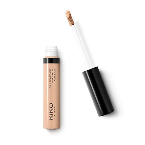 KIKO Milano Full Coverage Concealer for Dark Circles