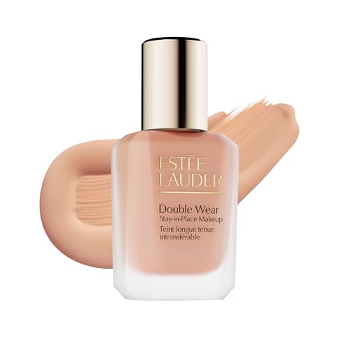 Estée Lauder Double Wear Foundation 36-Hour Matte Long-Wear