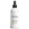 Hair Thickening Spray for Fine Hair - Volume, Keratin & Heat Protection, 8.5 oz