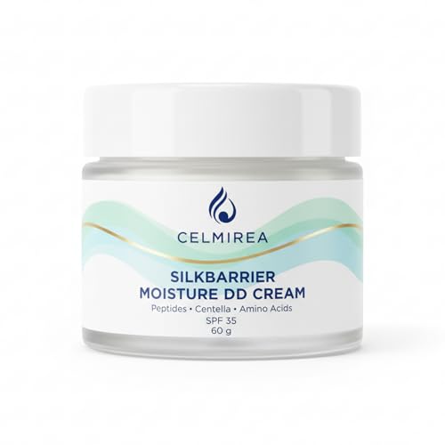 Daily Peptide Cream with Centella & Amino Acids 60g