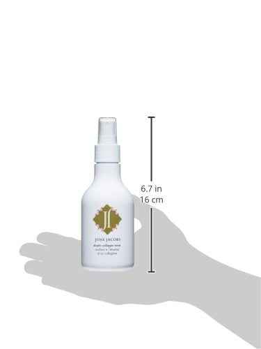 June Jacobs Firm & Tone Elastin Collagen Toner , 6.7 oz