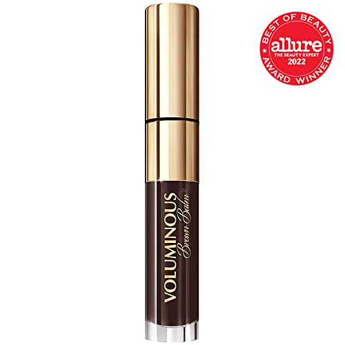 L'Oreal Paris Voluminous Brown Balm Mascara | Volumizing & Washable