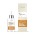 Rice Face Serum - With Hyaluronic Acid, Niacinamide - 73% Rice Ferment Filtrate, Nourishing, Moisturizing Facial Serum - Rice Serum For Face - 30ml