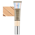 CC Cream SPF 50 Full Coverage Foundation with Matte Finish