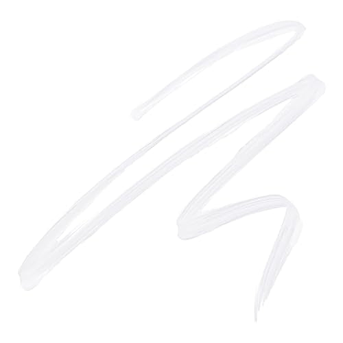 e.l.f. Waterproof Inkwell Eyeliner Pen White Out - Matte Liquid Eyeliner