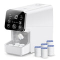 Hot Face Towel Warmer Dispenser - 3 Temp & Moisture