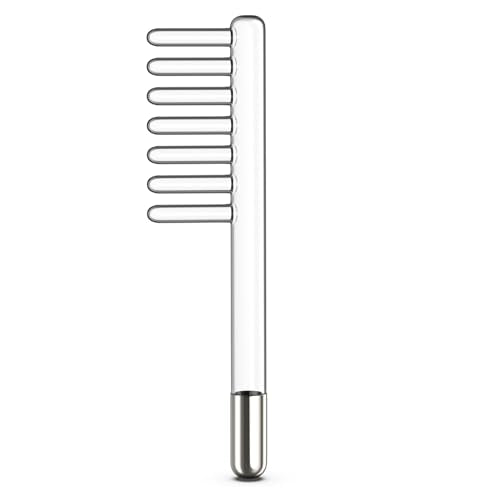 Glass Attachment for Xeon Comb Tube