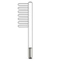 Glass Attachment for Xeon Comb Tube
