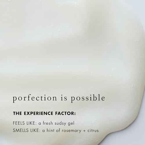 Bioelements Pore Thing - 4 fl oz - Daily Cleansing Gel with 1.5% Salicylic Acid + Azelaic Acid to Target Problem Pores - Vegan, Gluten Free - Never Tested on Animals