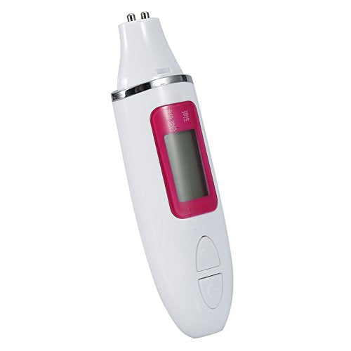Digital Skin Oil Analyzer Tester with LCD Display