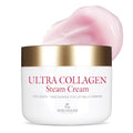 The Skin House Ultra Collagen Steam Cream ? Firming Collagen & Retinol Moisturizer with Niacinamide | Deep Hydration & Wrinkle Care | Korean Skincare Cream for Smooth, Radiant Skin | 50ml / 1.69 fl oz