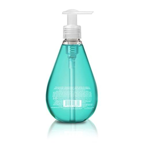 Method Gel Hand Soap, Waterfall, 12 Fl Oz (Pack of 6)