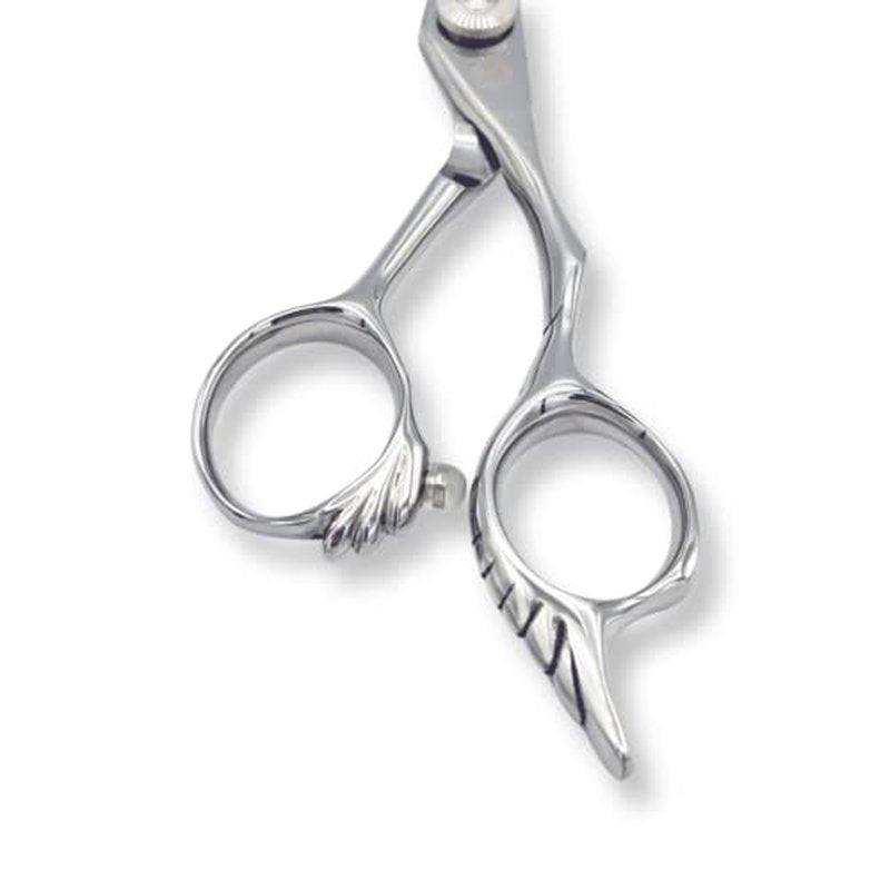 Saki Shears Tsuru 6" Hair Cutting Scissors - Japanese Steel