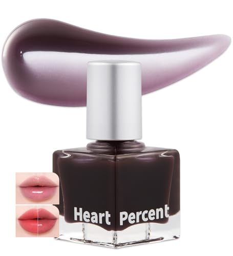 Mood Changing Lip Plumper Gloss - High-Shine Top Coat 03