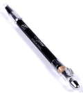 Kiss Go Brow Eyebrow Pencil 6-Pack Black Brown