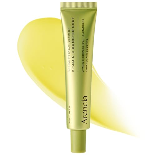 Arencia Vitamin C Serum with Glutathione & Niacinamide 30ml