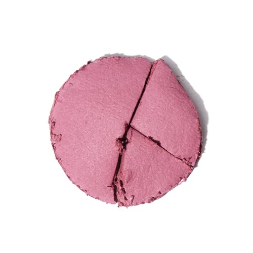 Revolution Bouncy Blur Blush Powder - Buildable, Vegan