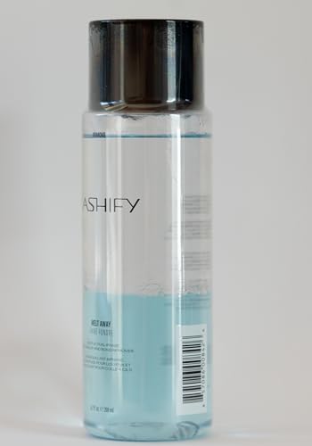 Lashify Melt Away Remover 80ml to Easily Remove Gosssamer Lashes and any Eye Makeup