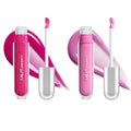 r.e.m. beauty Essential Drip Glossy Balm Duo - Skinny Dipped & Strawberry Soda