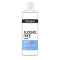 Neutrogena Alcohol-Free Facial Toner, 8 fl oz