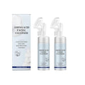 Gentle Foaming Facial Cleanser for All Skin Types