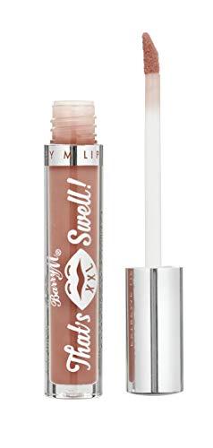Barry M That's Swell XXL Lip Plumping Gloss - Boujee