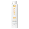 Biolage Smooth Proof Shampoo - Gently Cleanses and Adds Shine, Nourishes, Moisturizes & Tames Frizz, For All Frizzy Hair Types, With Camellia Oil & Glycerin, Vegan & Paraben-Free, 13.5 Fl Oz
