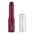 e.l.f. Hydrating Core Lip Shine - Tinted Lip Balm, Deep Berry