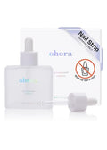 ohora Easy Peel Remover - Gentle Gel Nail Strip Remover with Dropper