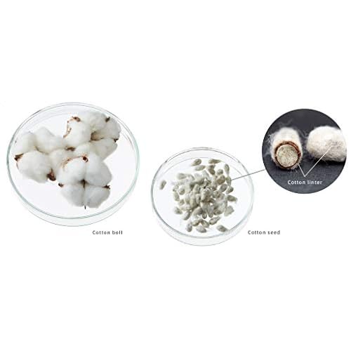 Simply When Calming Cosmic Calm Ultra-Soft Cotton Linter Facial Sheet Mask (5 Pack)