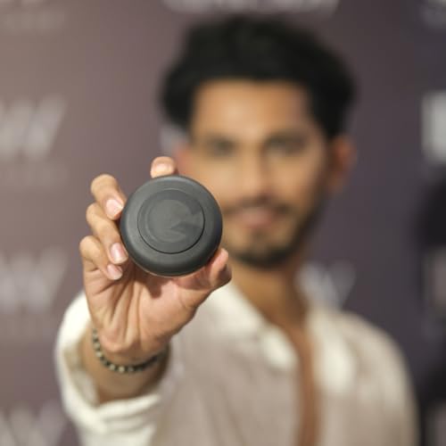 Gatsby Moving Rubber Extreme Matte Hair Wax 80g