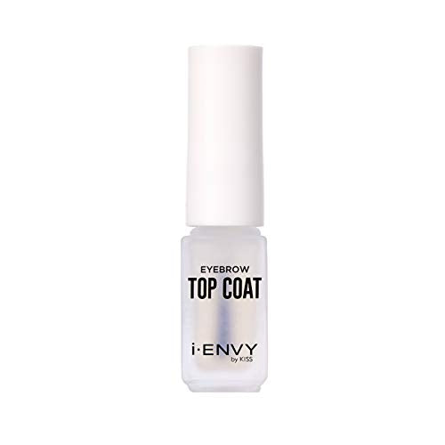 i-ENVY Eyebrow Sealer - 24HR Waterproof Brow Setting Topcoat