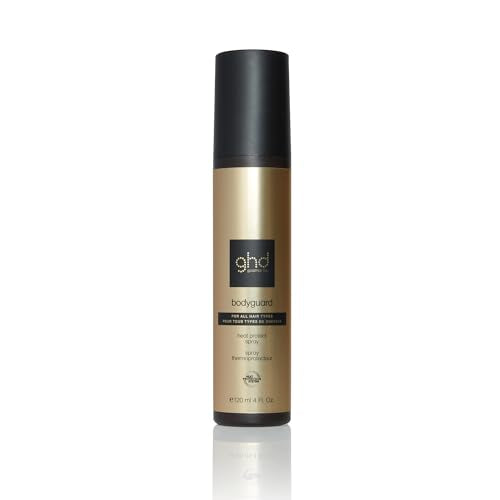 ghd Bodyguard Heat Protectant Spray for Hair