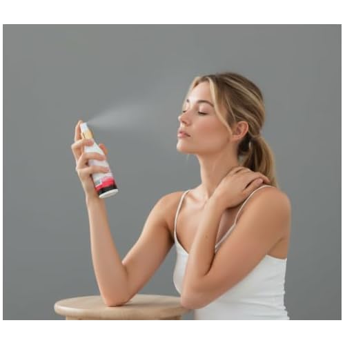 100% Pure Rose Water 6.5 fl oz | for Face & Hair | Alcohol Free & Artificial Coloring Free | by Yogi's Gift¢ç