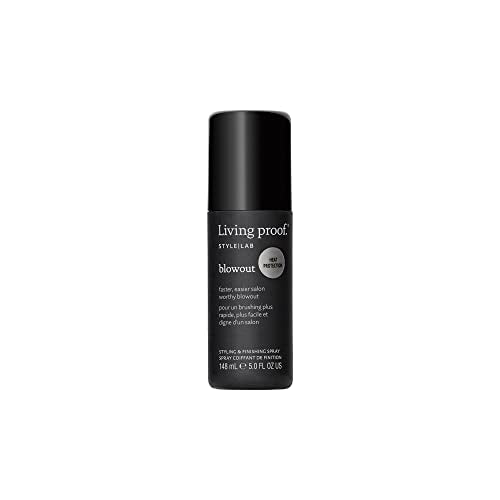 Living proof Style Lab Blowout